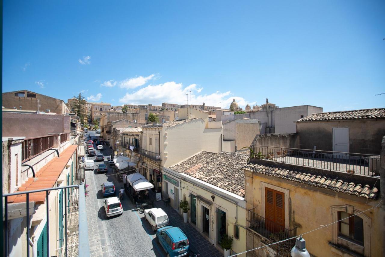 Le Terrazze Sui Tetti Di Noto By Wonderful Italyアパートメント エクステリア 写真